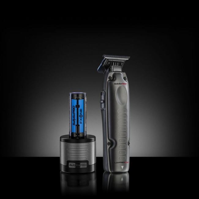 Máquina FXONE Lo-Pro Trimmer Grey