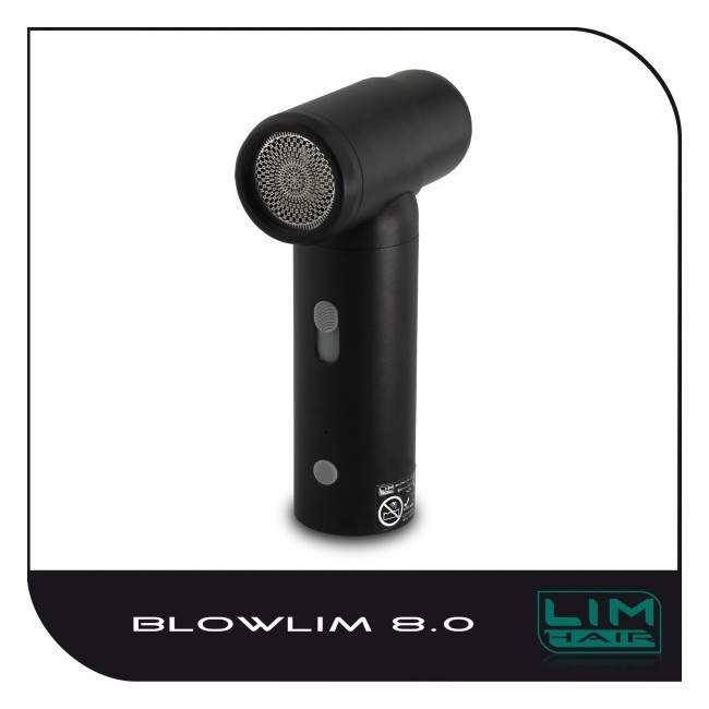 Blowlin 8.0 Soplador Multifuncional