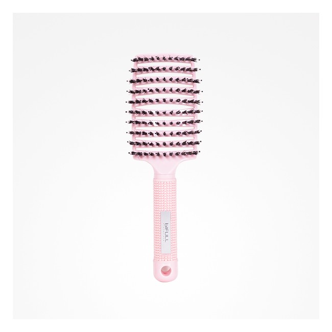 Cepillo Total Brush-Rosa