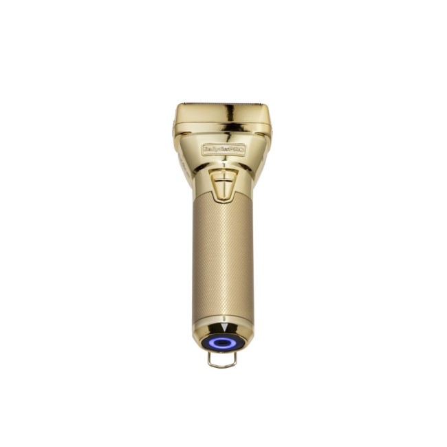 MÁQUINA DE AFEITAR FXONE SHAVER GOLD