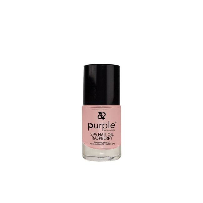 ACEITE-SPA NAIL OIL RASPBERRY 10 ml