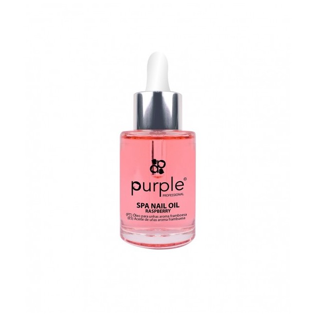 ACEITE-SPA NAIL OIL RASPBERRY 30 ml