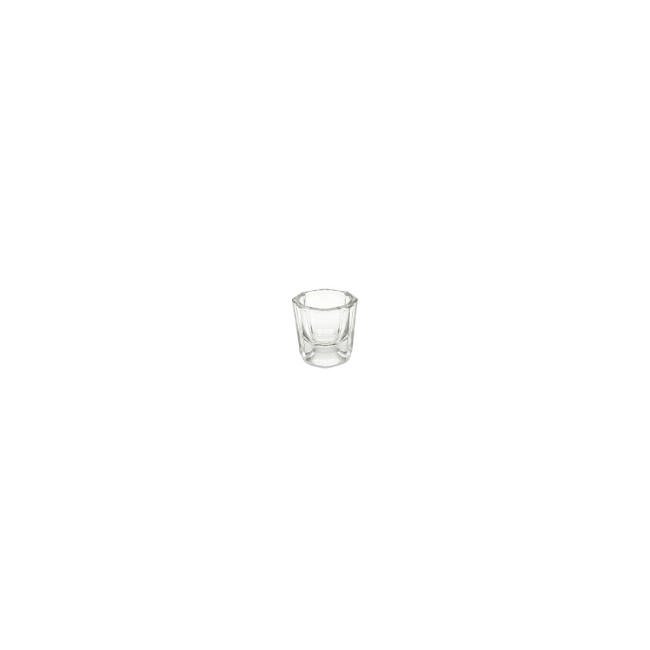 GLASS CUP (VASO)